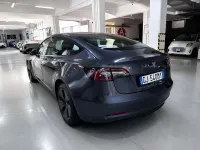 Usata Tesla Model 3 Standard Range 88 kW (120 CV) 2022 Grigio stealth Berlina