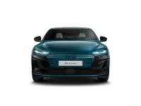 Nuova Audi A6 e-tron S-Line 314 kW (428 CV) 2026 Blu malpelo metallizzato Berlina