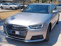 Usata Audi A4 Business Plus 122 CV (89 kW) 2016 Station wagon