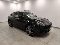 Usata Maserati Grecale GT 300 CV (220 kW) 2022 Nero SUV