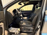 Usata Seat Ateca FR 150 CV (110 kW) 2025 Grigio SUV