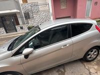 Usata Ford Fiesta 2010 Grigio Utilitaria