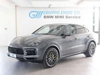 Usata Porsche Cayenne 340 CV (250 kW) 2021 Grigio SUV