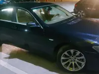 Usata BMW 730 218 CV (160 kW) 2005 Blu/azzurro Berlina
