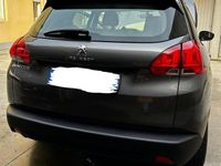 Usata Peugeot 2008 Active 82 CV (60 kW) 2014 SUV