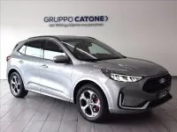 Nuova Ford Kuga ST-Line X 243 CV (178 kW) 2025 Argento SUV