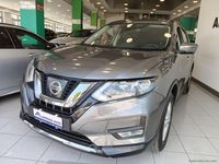 Usata Nissan X-Trail 131 CV (96 kW) 2018 Grigio SUV
