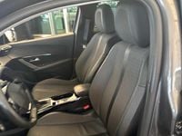 Usata Peugeot 2008 Allure 110 CV (80 kW) 2022 Grigio SUV
