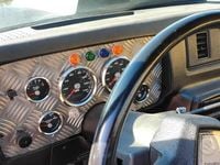 Usata Chevrolet El Camino 551 CV (405 kW) 1985 Nero SUV