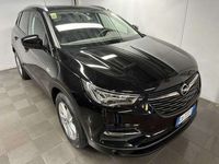 usata Opel Grandland X 1.2 Turbo 12V 130 CV Start&Stop Advance