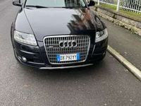 usata Audi A6 Allroad 3.0 V6 tdi tiptronic