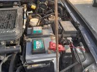 Usata Mitsubishi Pajero Sport 2002 Blu SUV