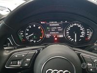 usata Audi A5 A5 40 TFSI S tronic Business