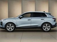 Nuova Audi Q3 Advanced Plus 272 CV (200 kW) 2025 Grigio freccia perla SUV