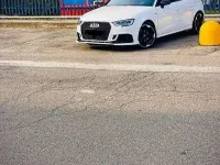 Usata Audi A3 Ambiente 150 CV (110 kW) 2017 Berlina