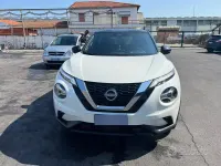 Usata Nissan Juke N-Connecta 114 CV (83 kW) 2022 SUV