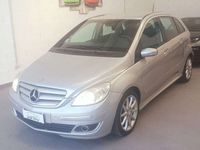 usata Mercedes B200 B 200cdi Sport