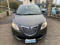 Usata Lancia Ypsilon 95 CV (69 kW) 2015 Grigio Utilitaria