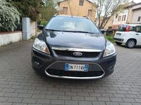 usata Ford Focus FocusStyle Wagon 1.6 Titanium 115cv