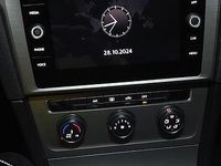 Usata VW Golf VII R-line 110 CV (80 kW) 2016 Grigio Utilitaria