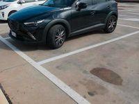 usata Mazda CX-3 - 2017