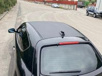 Usata Alfa Romeo MiTo 105 CV (77 kW) 2010 Nero Utilitaria