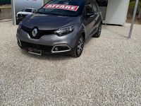 Usata Renault Captur 90 CV (66 kW) 2015 Grigio SUV