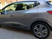 Usata Renault Clio IV 75 CV (55 kW) 2015 Berlina