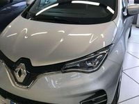 Usata Renault Zoe Zen 50 kW (69 CV) 2020 Utilitaria