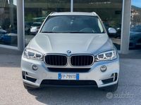 usata BMW X5 xDrive25d Experience 231cv