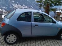 Usata Ford Ka 69 CV (50 kW) 2005 Utilitaria