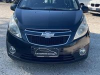 usata Chevrolet Spark 1.0 GPL Eco Logic