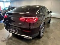 usata Mercedes 300 GLC Coupéd 4Matic Coupé Premium Plus usato