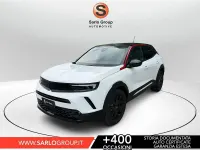 Usata Opel Mokka 110 CV (80 kW) 2023 Bianco SUV