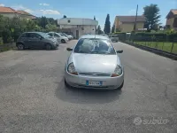 Usata Ford Ka 60 CV (44 kW) 1999 Grigio Utilitaria