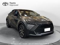 Usata Toyota C-HR Trend 197 CV (144 kW) 2024 Other SUV