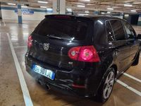 Usata VW Golf V GT 170 CV (125 kW) 2007 Berlina