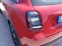 Nuova Fiat 600 101 CV (74 kW) 2025 Rosso SUV