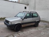 Usata Fiat Panda 39 CV (28 kW) 1998 Berlina