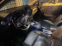 Usata Renault Captur Initiale Paris 154 CV (113 kW) 2020 SUV