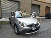 usata Dacia Sandero Sandero Stepway 1.6 8V GPL 85CV