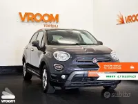 Usata Fiat 500X Connect 130 CV (95 kW) 2021 SUV
