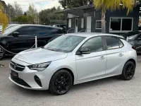 Usata Opel Corsa Edition 102 CV (75 kW) 2023 Grigio Utilitaria