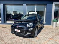 usata Fiat 500X 1.4 MultiAir 140 CV Cross