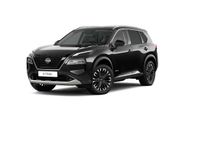 Nuova Nissan X-Trail Tekna 213 CV (156 kW) 2026 Nero SUV