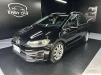 Usata VW Golf VII Highline 110 CV (80 kW) 2014 Nero Berlina
