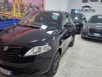 usata Lancia Ypsilon Ypsilon 0.9 T.Air 85CV 5p.Met.Ec.Elef.