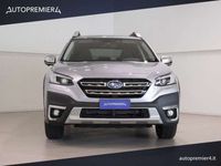 Usata Subaru Outback Premium 169 CV (124 kW) 2024 Vari colori SUV