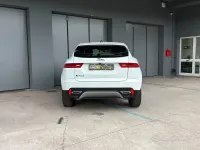 Usata Jaguar E-Pace 163 CV (119 kW) 2021 Bianco SUV