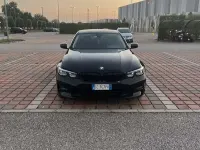 Usata BMW 320 Advantage 190 CV (139 kW) 2020 Berlina